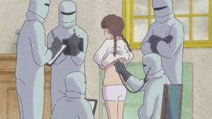 Mitsuami no Kamisama